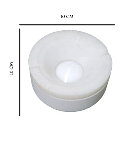 Cigarette Receptacle (Ashtray)