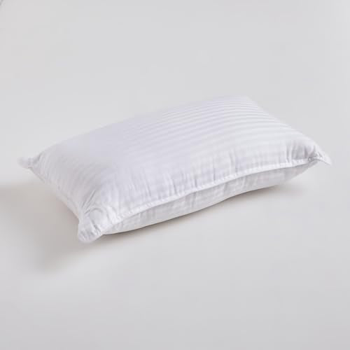 Cloud Cotton Antiviral Filled Pillow - 68x40cm