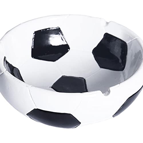 CLUB BOLLYWOOD Creative Ashtray Ash Tray for Holder Living Room Decor Football|Home & Garden | Home Dcor | Other Home D?©cor|1 Piece Ashtray