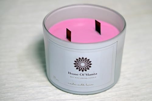 Arometic Candle