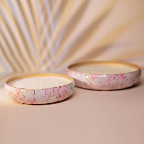 URLI Candle - Soy Wax Set of 2 (8 INCH & 10 INCH)