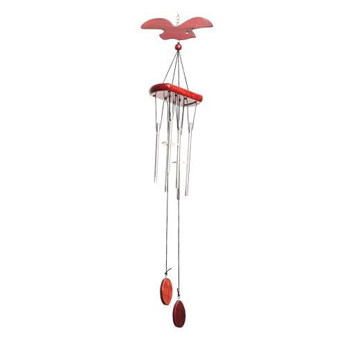 Wind Chimes for Home Balcony, Positive Energy, Decoration Item, Gift