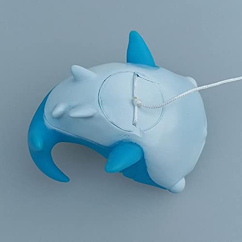 bnf® Diver Cylinder Symbol Buoyancy Doll Pendant Underwater Doll Whale Shark | Water Sports | Scuba & Snorkeling | Other Scuba & Snorkeling