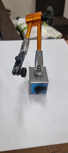 Universal Magnetic Stand for Dial Test Indicator