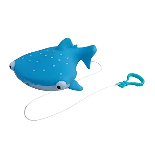 bnf® Diver Cylinder Symbol Buoyancy Doll Pendant Underwater Doll Whale Shark | Water Sports | Scuba & Snorkeling | Other Scuba & Snorkeling