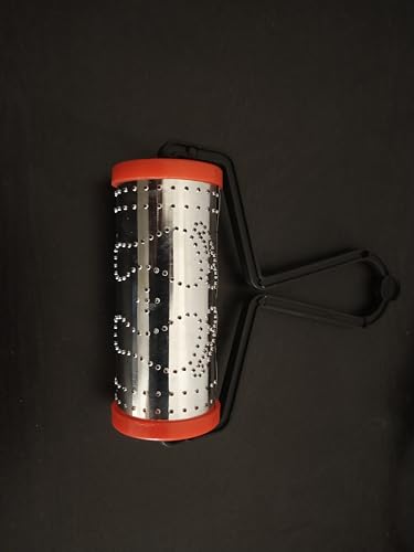 Instant Rangoli Designs Roller for Home Decor - Diwali & Navratri Special