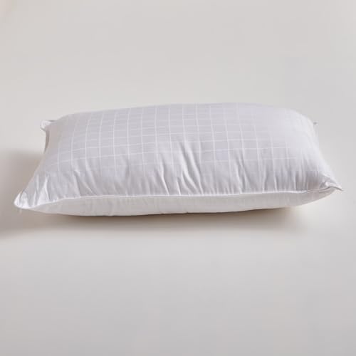 Home Centre Cloud Cotton Nano Filled Pillow - 68x40cm