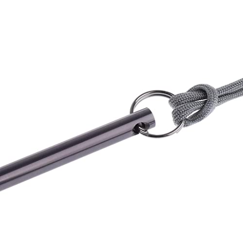 bnf® Scuba Diving Lobster Tickle Pointer Stick Shaker with Wrist Lanyard Gray | Water Sports | Scuba & Snorkeling | Other Scuba & Snorkeling