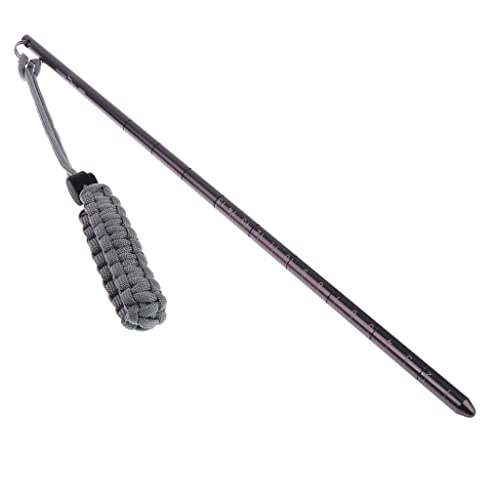 bnf® Scuba Diving Lobster Tickle Pointer Stick Shaker with Wrist Lanyard Gray | Water Sports | Scuba & Snorkeling | Other Scuba & Snorkeling