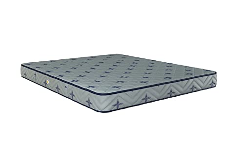 Kalra ENT Comfort 6" Bonnell Spring Firm Mattress (72 * 36inches)