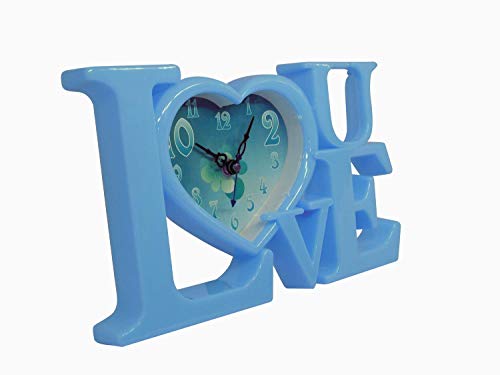 INAAYA Table Clock Diwali Gift Item for Family and Friends (Model 10)