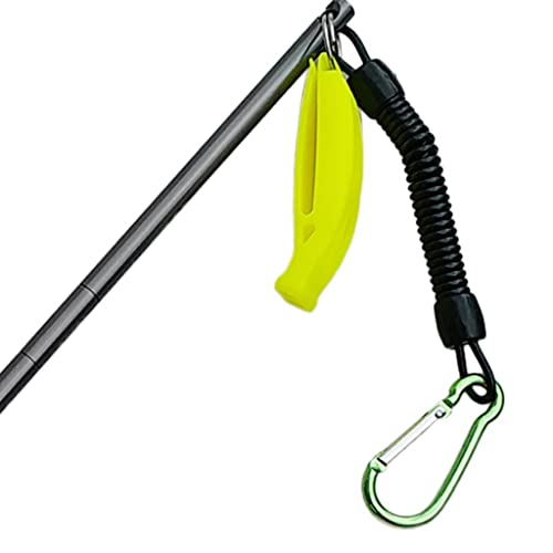 bnf® Scuba Diving Lobster Stick Pointer Underwater Shaker Noise Maker Gray | Water Sports | Scuba & Snorkeling | Other Scuba & Snorkeling