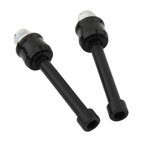 Enakshi (LABEL) Creations 2Pcs Handlebar Riser Heightening Parts Durable Motorcycle Handlebar SpacersEbay Motors|Parts & Accessories|Motorcycle Parts|Handlebars Grips & Levers|Risers