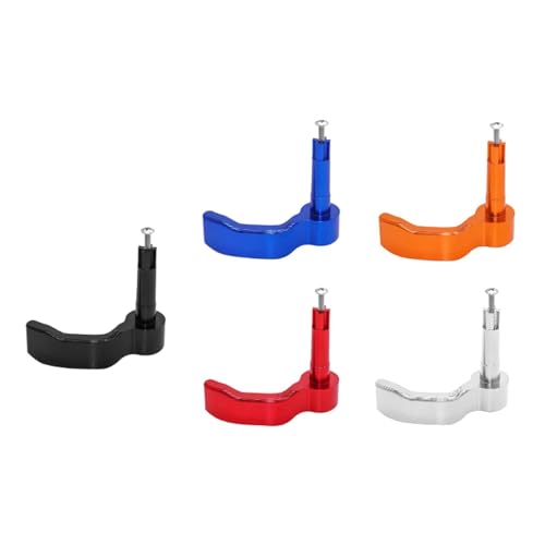 LOOM TREE® Thumb Throttle Lever Replacement For Polaris Atv Sportsman 570 850 1000 Black | Parts & Accessories | Motorcycle Parts | Handlebars, Grips & Levers | Risers