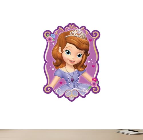 JVERF - Sophia | Wall Stickers for Kids