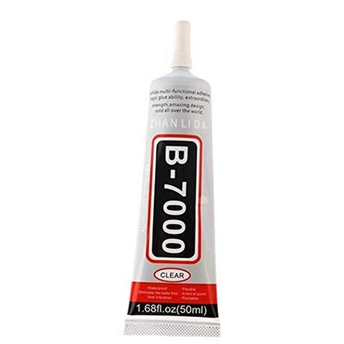 B7000 Glue for Mobile Phone 50ML