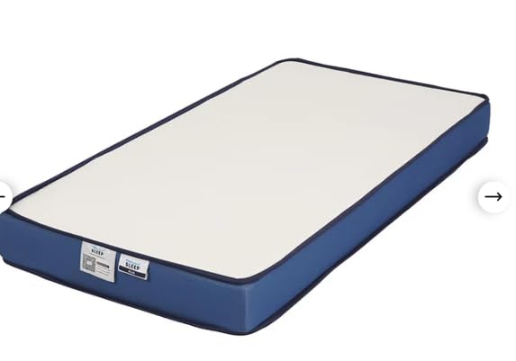 Single Bed Mattress 6X4, Single Bed Mattress Euro TOP,Mattress, Single Bed Mattress, Single Bed Mattress Memory Foam, Single Bed Mattress 6X3 FEET