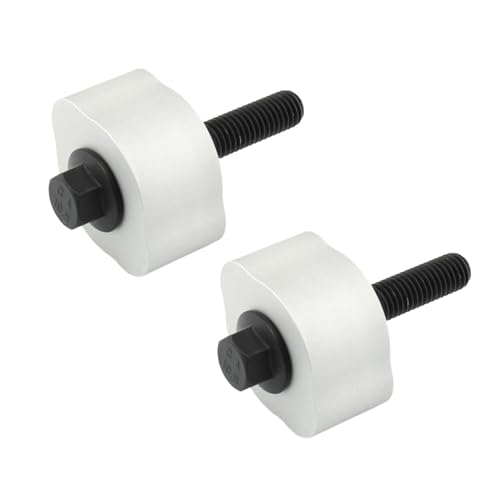 ATORSE Handlebar Riser High Performance Durable Handle Bar Riser for Griso 850
