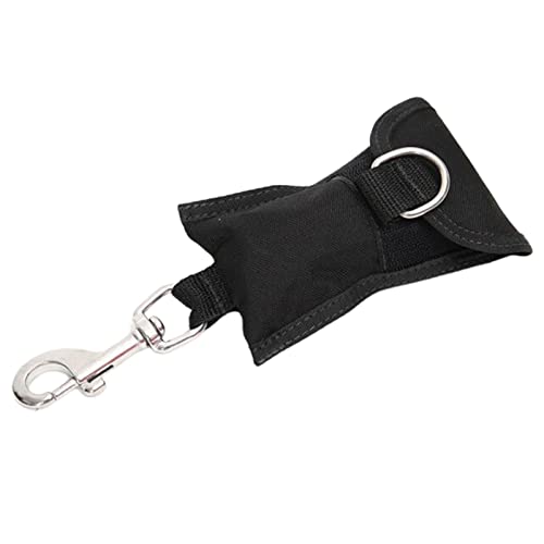bnf® Diving Throw Bag with Swivel Snap Clips Underwater Freediving Anti-Lost | Water Sports | Scuba & Snorkeling | Other Scuba & Snorkeling
