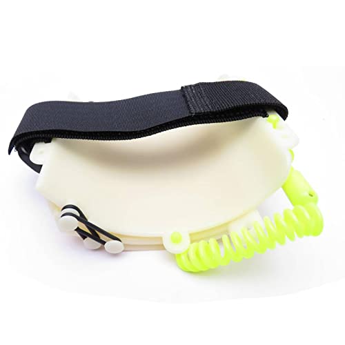 bnf® Diving Notebook Log Book 12x5cm Luminous Binder Teaching Record Journal | Water Sports | Scuba & Snorkeling | Other Scuba & Snorkeling