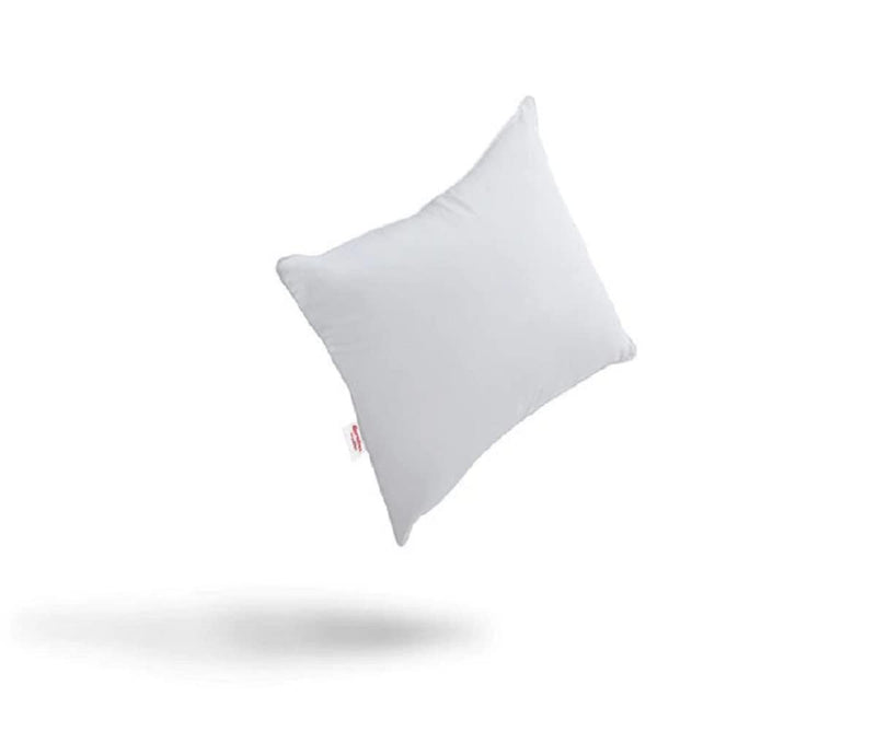 duroflex Fiber Snuggle Fibre Pillow Pack Of 1, White