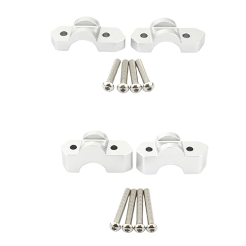 Enakshi (LABEL) Creations Motorcycle Handlebar Riser Bolts Accessory R1300GS Easy Install Increase Height 15mmEbay Motors|Parts & Accessories|Motorcycle Parts|Handlebars Grips & Levers|Risers