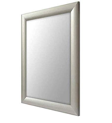 Cheval Glasses Decorative Wall & Bathroom Mirror - 18 X 24 Inches