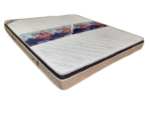 SleepBless Mattress Semi Bonded Ortho (Queen)