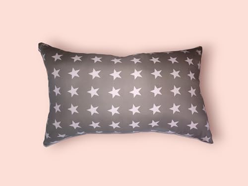 RAINBOOW Star Pillow Set of 2