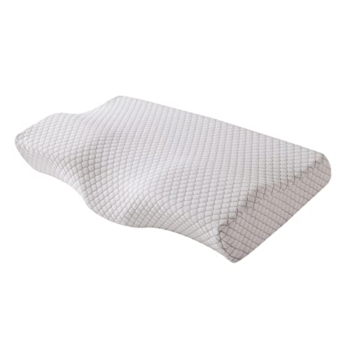 FASHIONMYDAY Pillow for Side Sleepers Back and Stomach Sleepers Hotel Style B |Home & Garden | Bedding | Bed Pillows