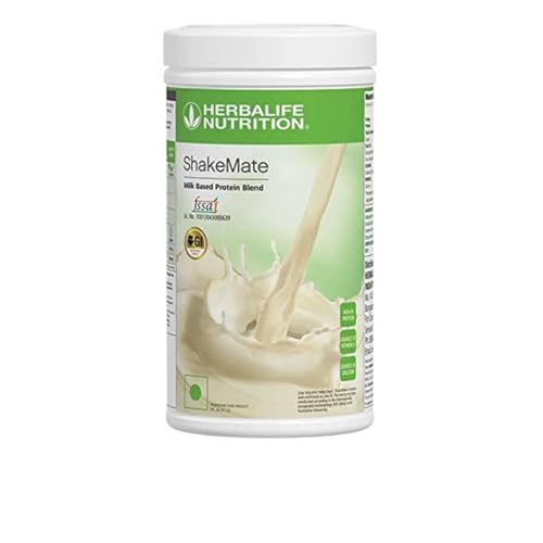 Herbalife Shakemate Powder 500Gm