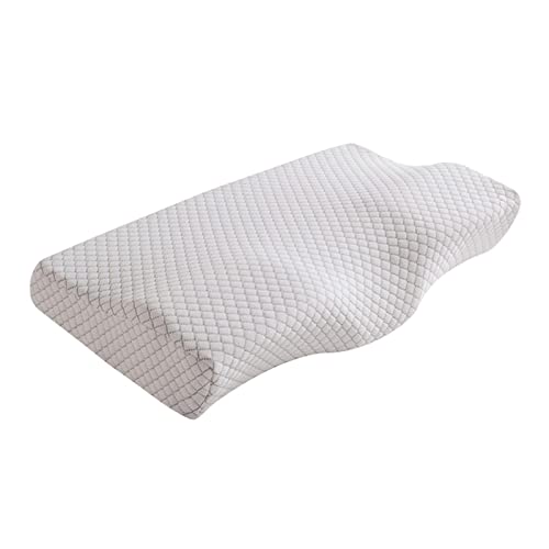 FASHIONMYDAY Pillow for Side Sleepers Back and Stomach Sleepers Hotel Style B |Home & Garden | Bedding | Bed Pillows