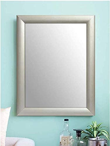 Cheval Glasses Decorative Wall & Bathroom Mirror - 18 X 24 Inches