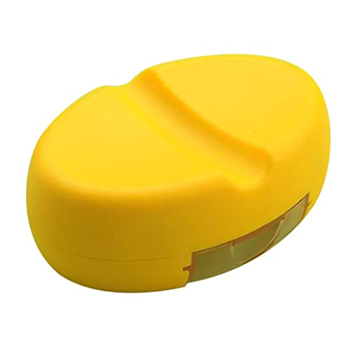 CALANDIS® Magnetic Pin Cushion 10x7x3.5cm Yellow