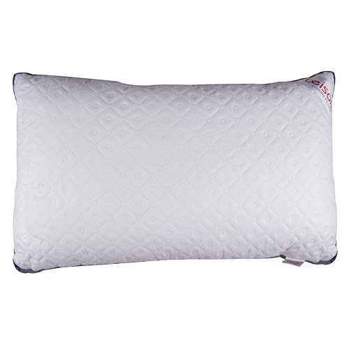 Leisoft Ultrasonic Quilted Bed Pillow