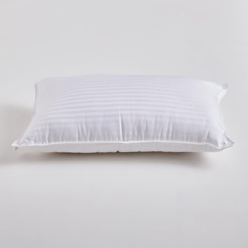 Cloud Cotton Antiviral Filled Pillow - 68x40cm