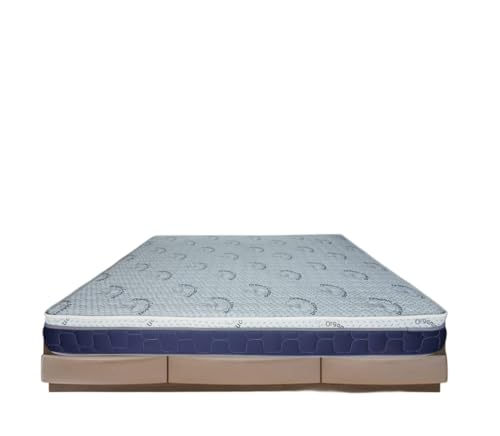 ffi's eurotop Mattress/ 10 Years Warranty ([48"×72"x8"])