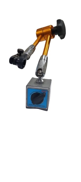 Universal Magnetic Stand for Dial Test Indicator