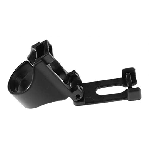 THE STYLE SUTRA®4 Pieces Universal Scuba Diving Snorkeling Mask Snorkel Keeper Clip Retainer