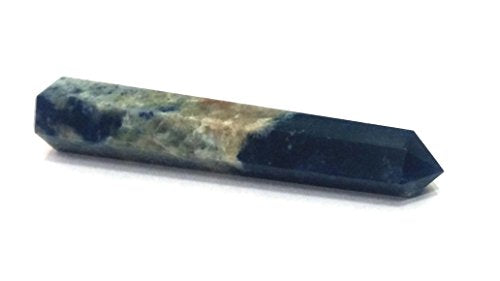 Astroghar Sodalite Pencil Wand