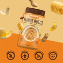 GetmyMettle Peanut Butter Butter Scotch