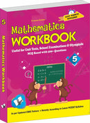 Mathematics Workbook Class 5