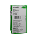 HealthAid I Melatonin 3mg I 60 Tablets