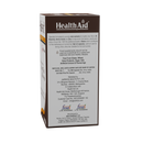 HealthAid I Hair-vit I Multivitamins for Hair I 30 Capsules