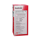 HealthAid I Vitamin E 400iu 30 Tablets