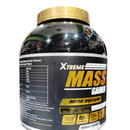 Muscle Science Xtreme Mass Gainer 3kg Chocolate