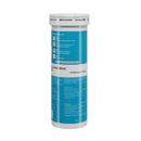 HealthAid I Vegan B Complex with Multivitamins I Minerals I Herbal Blend I Poluphenols I Electrolytes I Mango Flavour I 10 Effervescent Tablets