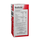 HealthAid I Strong Calcium 600 mg I 60 Chewable Tablets