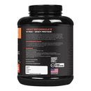 Reformulate I Ultima I Whey Protein with Isolate I 23 G Protein I 5.1G BCAA I 10.8 EAA I  Pre & Probiotics I Enhances Recovery I Faster Absorption I Nutraceutical I Malai I Serving 60 I 2 KG