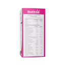 HealthAid I MultiMax for Women I Multivitamins for Women I 60 Tablets